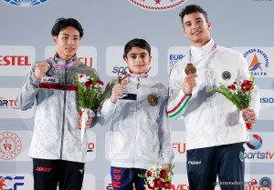 podio villa riccardo ita rings ph simone ferraro sfa07874